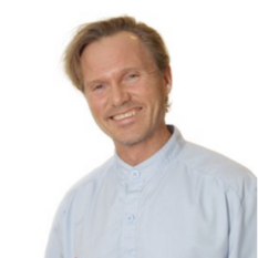 Dr. Geir Haugen